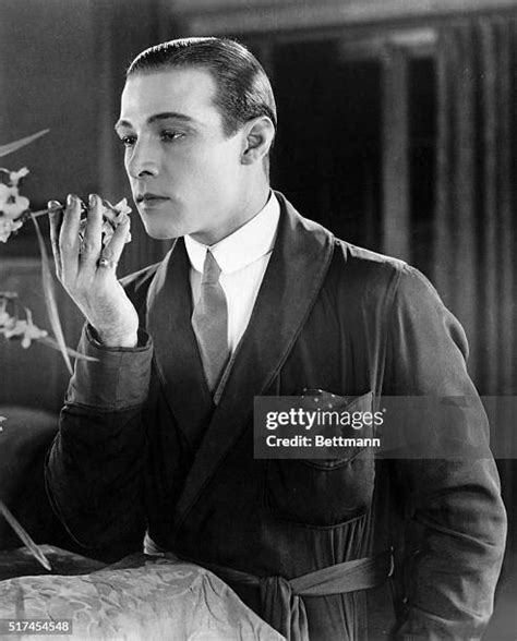 rudolph valentino photos|1,264 Rudolph Valentino Photos & High